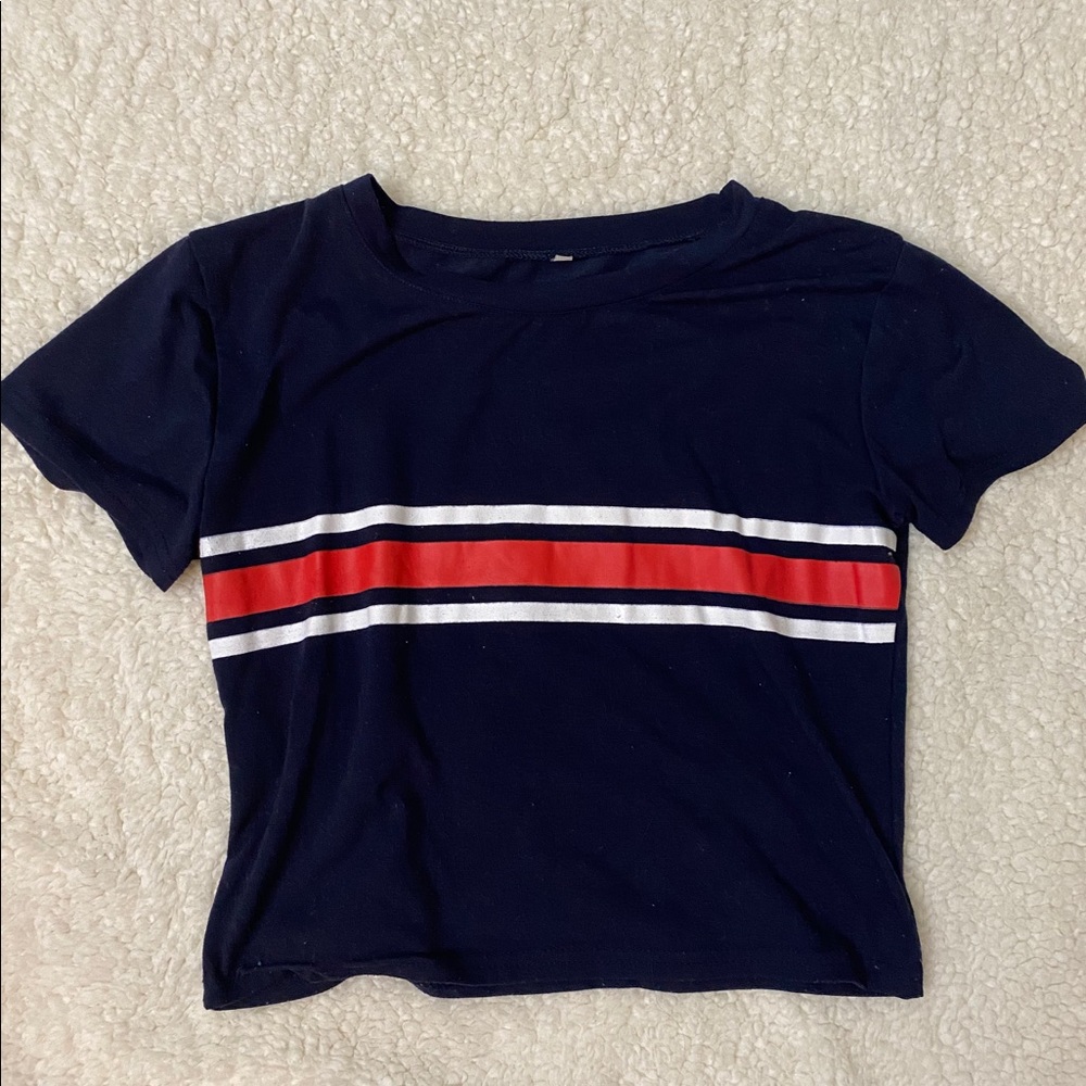 cute brandy melville shirt